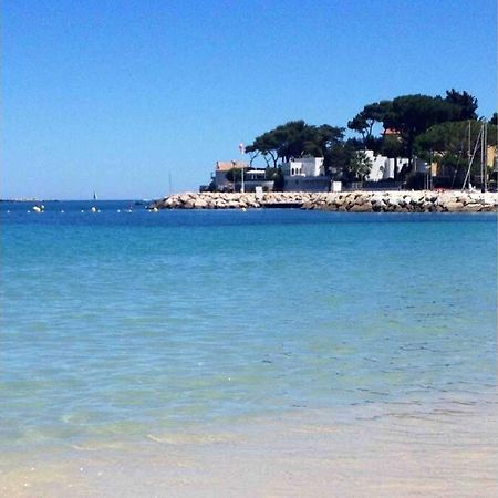 Studio Meuble Proche Plages Et Vieille Ville Antibes Ngoại thất bức ảnh